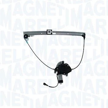 Window Regulator
